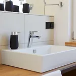 Aparthotel Sternen Bohlingen