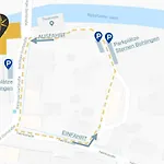 Sternen Bohlingen 4*