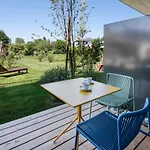 Sternen Bohlingen Aparthotel 4*