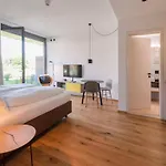 Aparthotel Sternen Bohlingen Bohlingen (Singen)