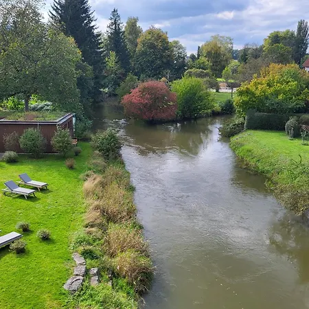 شقة فندقية Sternen Bohlingen Bohlingen (Singen)