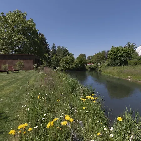 Aparthotel Sternen Bohlingen