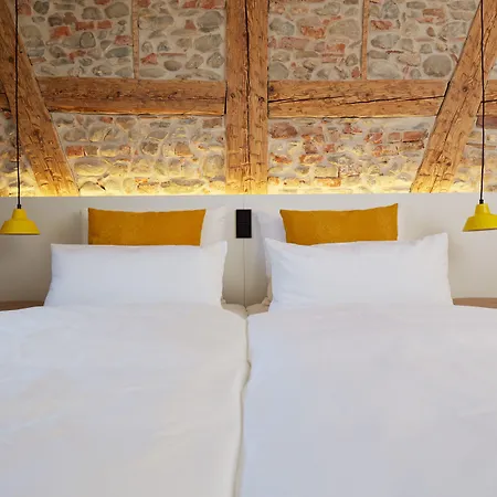 Sternen Bohlingen 4*