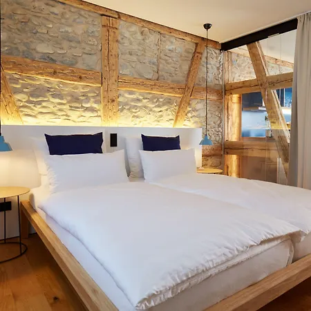 Sternen Bohlingen Aparthotel Bohlingen (Singen)