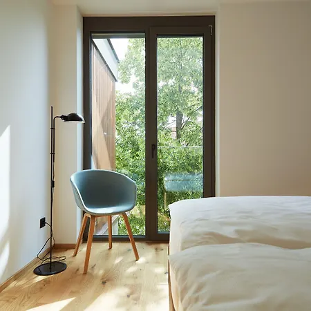 Aparthotel Sternen Bohlingen Bohlingen (Singen)