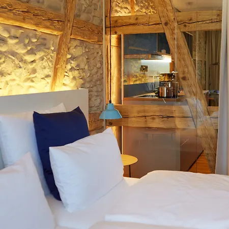 Aparthotel Sternen Bohlingen Bohlingen (Singen)