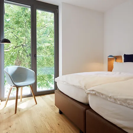 Sternen Bohlingen Aparthotel