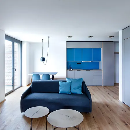 Sternen Bohlingen Aparthotel 4*