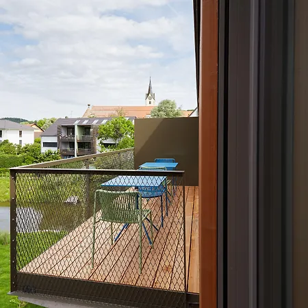 شقة فندقية Sternen Bohlingen Bohlingen (Singen)