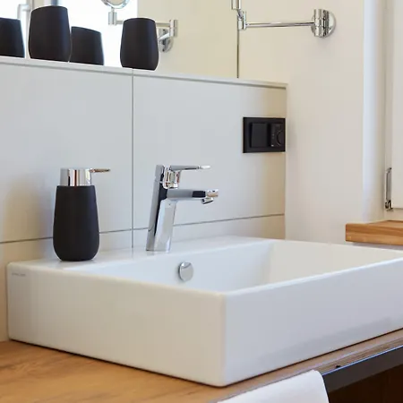 Aparthotel Sternen Bohlingen