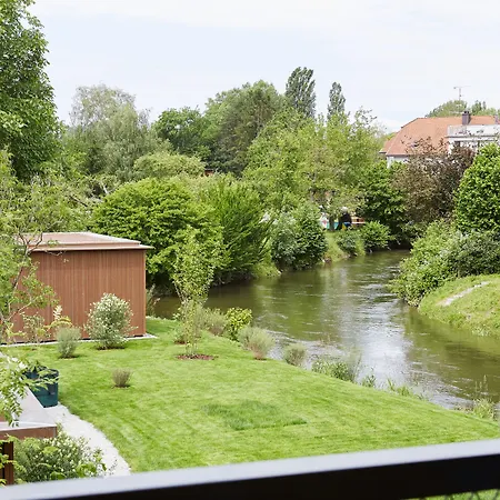 Sternen Bohlingen 4*