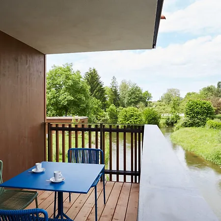 شقة فندقية Sternen Bohlingen Bohlingen (Singen)