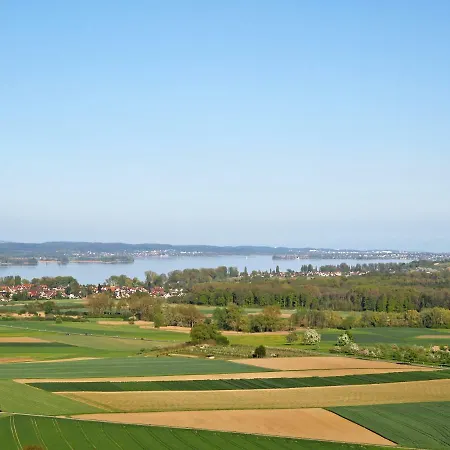 Sternen Bohlingen *