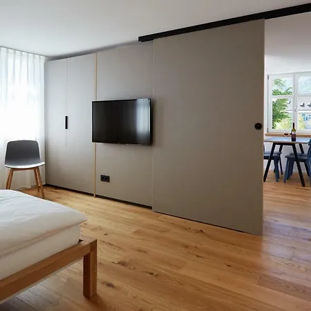 Sternen Bohlingen Aparthotel Bohlingen (Singen)