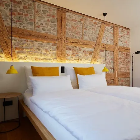 Aparthotel Sternen Bohlingen