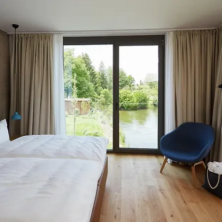 Aparthotel Sternen Bohlingen