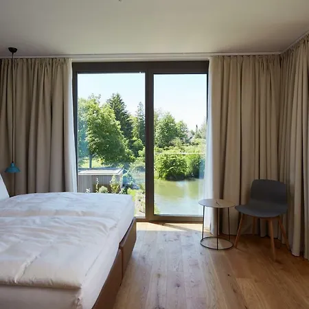 Sternen Bohlingen Aparthotel
