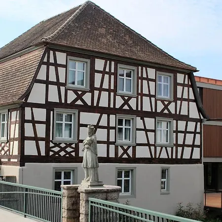 Sternen Bohlingen Bohlingen (Singen)