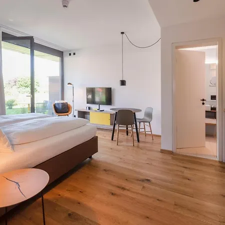 شقة فندقية Sternen Bohlingen Bohlingen (Singen)