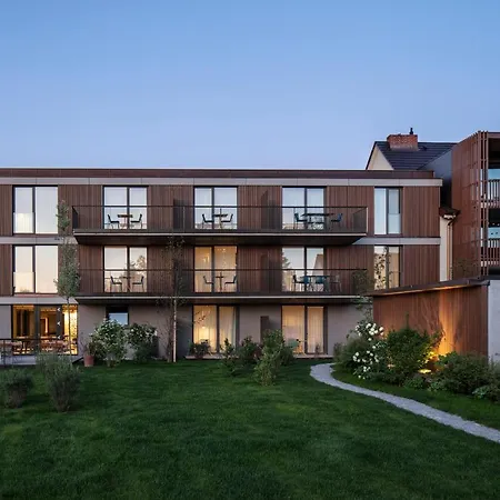 Sternen Bohlingen Aparthotel